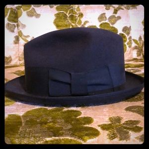 1960s Penny’s Towncraft Fedora